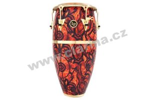 Latin Percussion Accents Armando Peraza Series LP567ZF-APG 12 1/2 Tumbadora