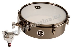 Latin Percussion Drum Set Timbales LP812-BN