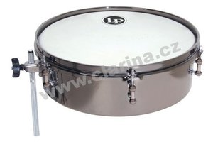 Latin Percussion Drum Set Timbales LP813-BN
