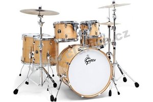 Gretsch Bass Drum Catalina Maple Series 22" x 18" CM-1822B-GN