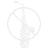 Athletic/Razzor KB-6EX klávesový stojan - jedno žebro, kruh